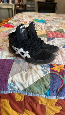 Wrestling Shoes