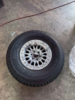 17 Kmc 6x139 On 35/1250/20 