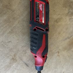 Milwaukee Cordless Rotary Tool, 12.0V M12 Tool Only