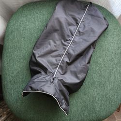 Dog Rain Jacket Medium