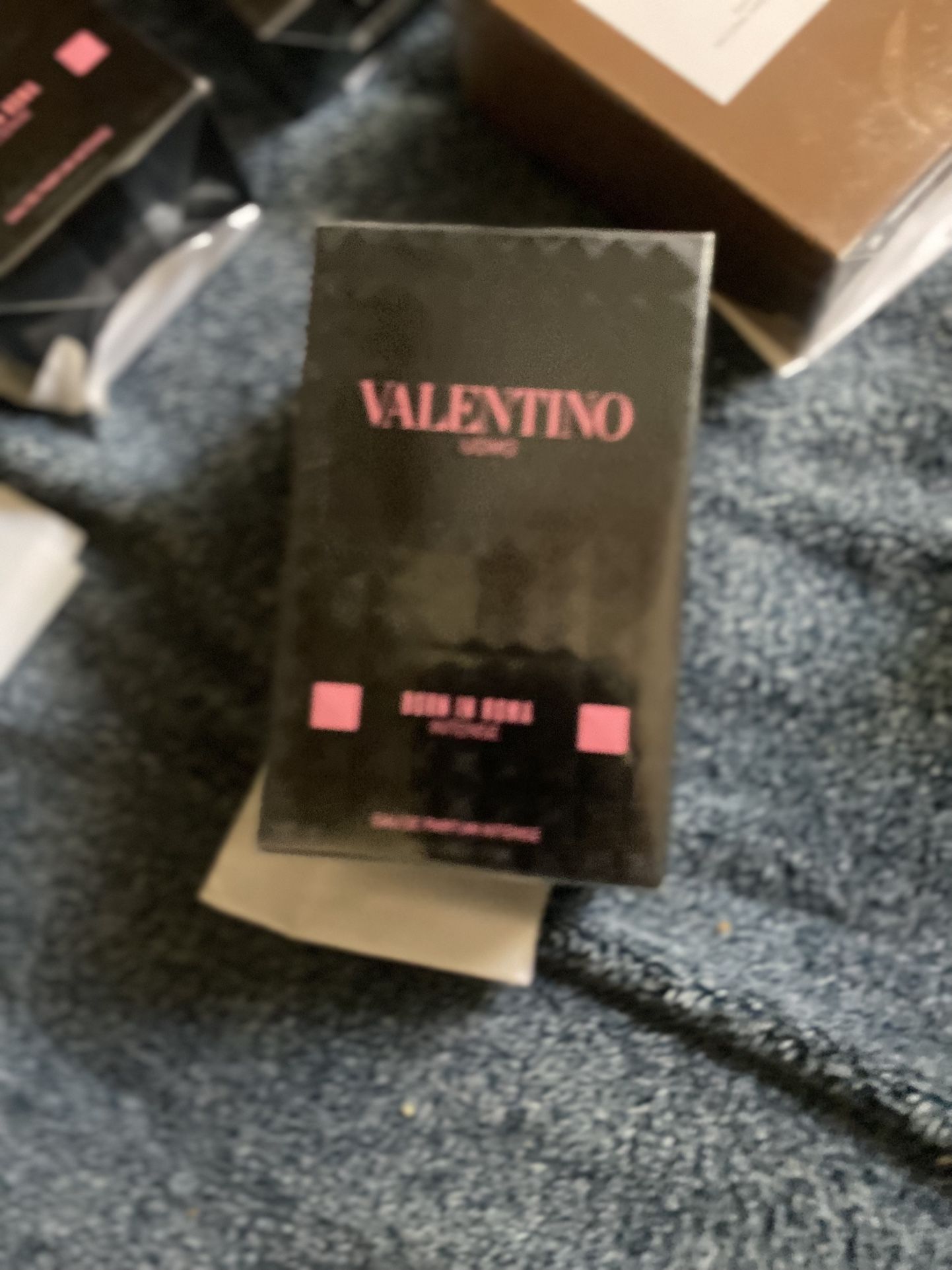 Colognes And Perfumes