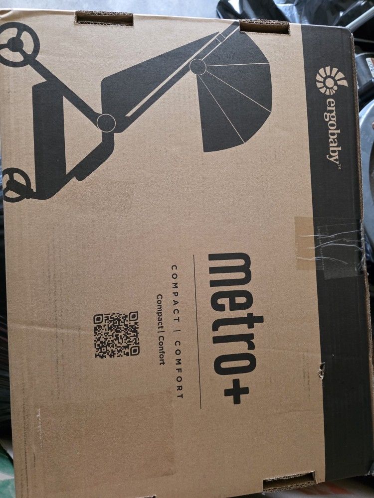 New Stroller