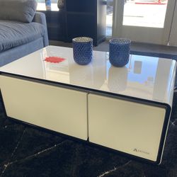 Led Coffee Table Set! $699! Easy Financing 🚨⭐️✅ 
