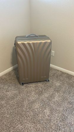 luggage