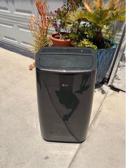 Portable AC