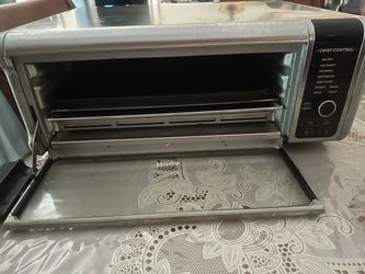 Ninja Air Fryer Oven