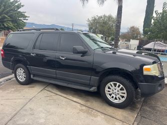 2011 ford expedition flex fuel