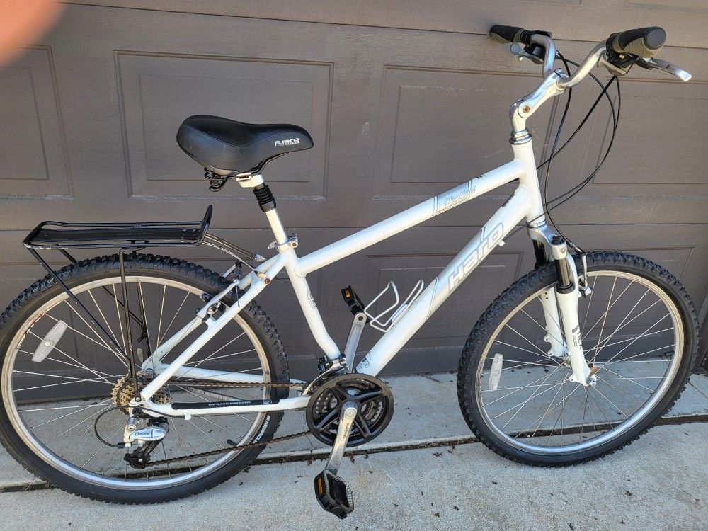 Haro Bicycle