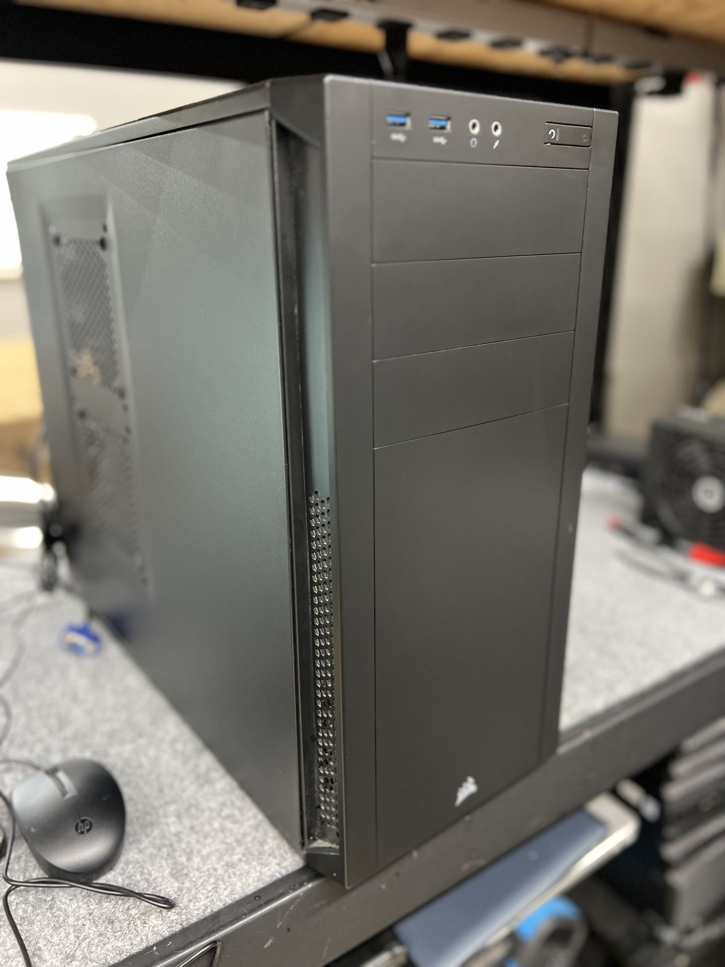 GAMING PC GTX1650 48GB DDDR4