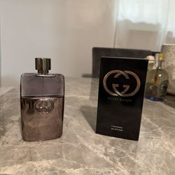 Gucci Guilty Pour Homme Eau de Toilette