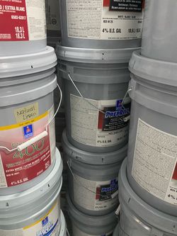 Pintura nueva en venta