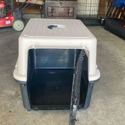 Pet Carrier Kennel 