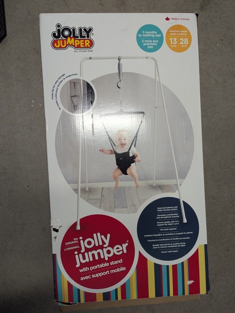 Jolly Jumper