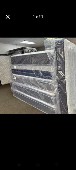 Sleep in Comfort⭐All Size Mattresses + Box Spring Available ⭐💫Free Delivery + Cash on Delivery💫