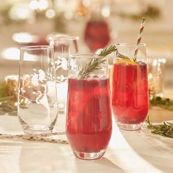 Hermosos vasos De Cristal