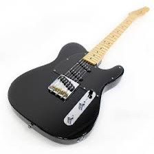 Fender Classic Player Triple Tele - Trade