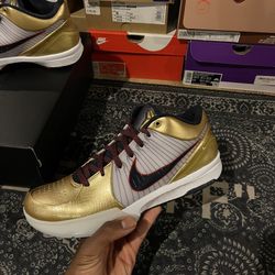 Nike Zoom Kobe 4 ‘Protro’