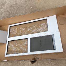 Pet Safe Sliding Glass Door 