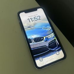 iPhone 11 Unlocked 64gb