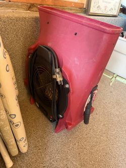 Ventilador