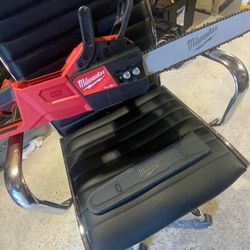 M18 Chainsaw 16"