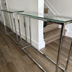 ✨ Console Tables