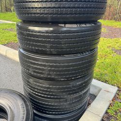 Tires 