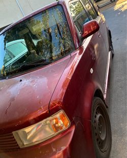 2006 Toyota Scion xB