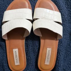  Steve Madden Sandals 