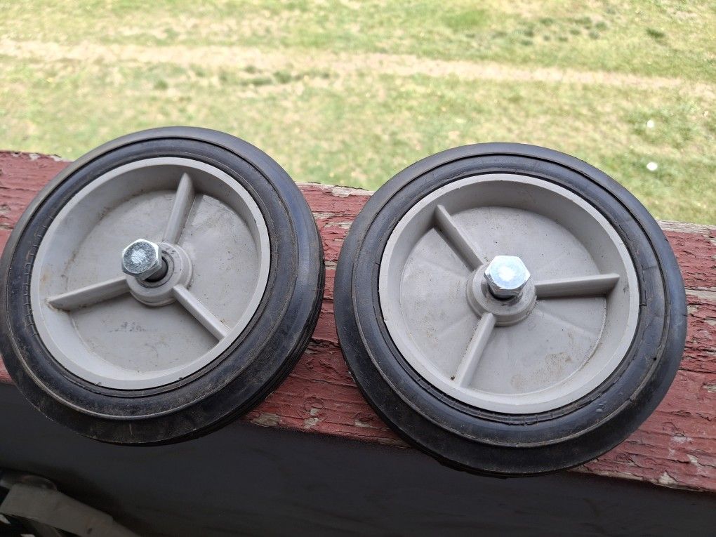 Tubeless Tires