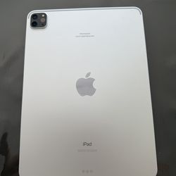 iPad Pro 11" 2nd Gen 128GB