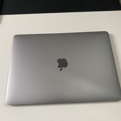 Macbook Pro 13” 2017 256GB