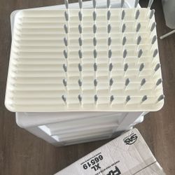 Baby Bottle Drying Rack Secador De Teteros 