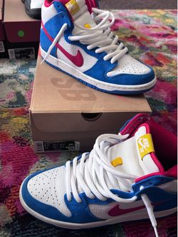 Nike SB