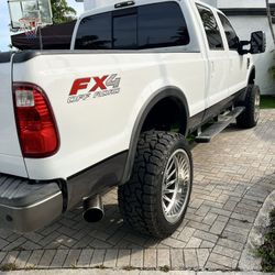 2009 Ford F-250