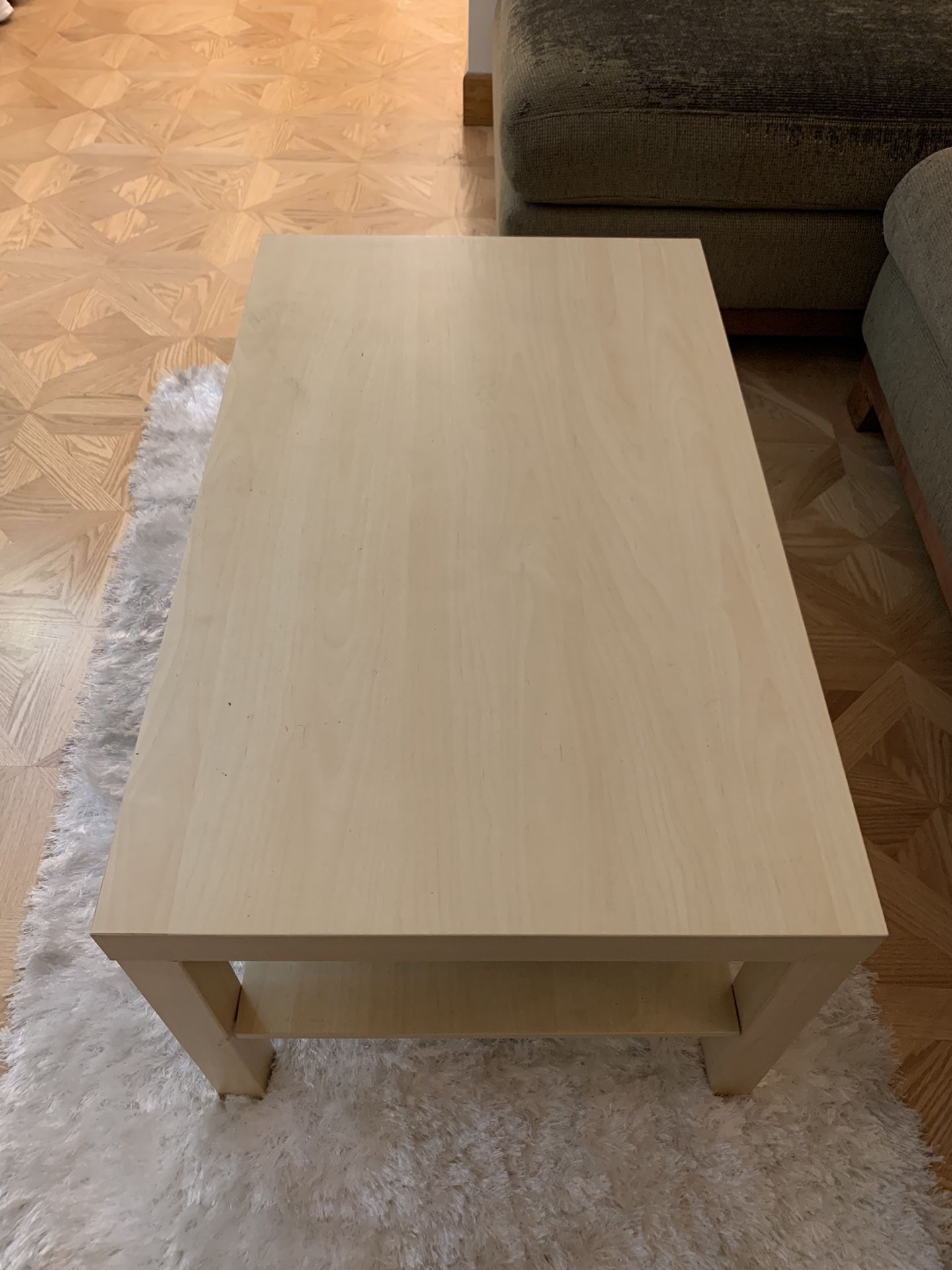 IKEA coffee table OBO