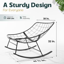 Rocking Chair