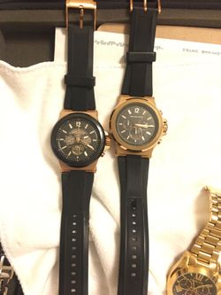 Michael Kors Men’s Watch
