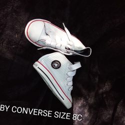 BABY CONVERSE