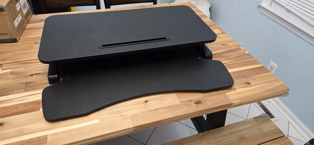 Standing Desk Converter