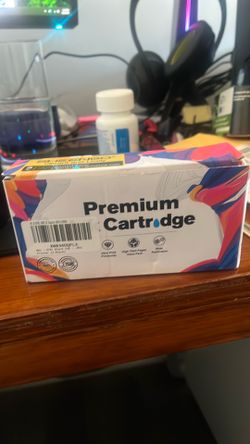 Hp cartridge 67 xl