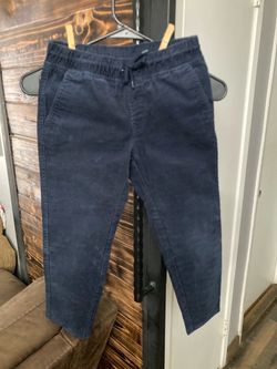 Boy’s Corduroy Pants Size 6