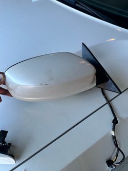 Dodge charger spare parts
