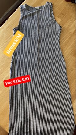Dress S/M