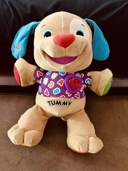 Fisher Price Dog