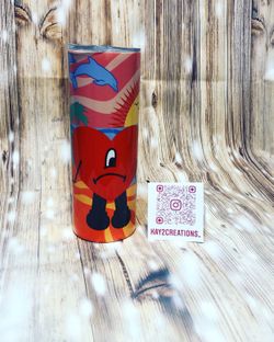 Custom Tumbler