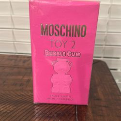 Moschino Toy 2 Bubble Gum