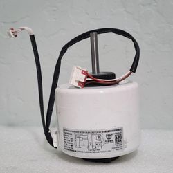 FN35B-PG Air Conditioner Indoor Motor - Air Conditioner Condenser Fan Motor R...