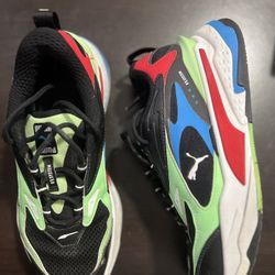 Puma Kids Shoes 