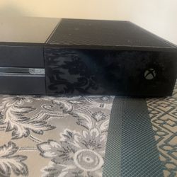 Xbox One 
